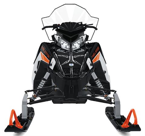 2027 Polaris 650 TITAN SP 155 ES in Stratford, Wisconsin - Photo 5