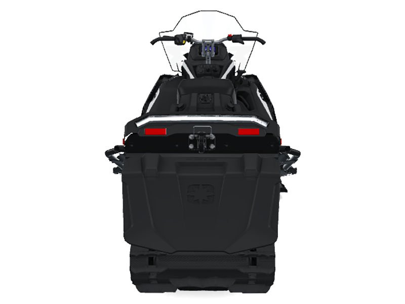 2027 Polaris 650 TITAN SP 155 ES in Stratford, Wisconsin - Photo 6