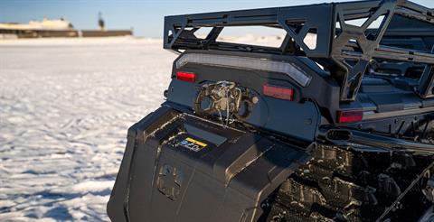2027 Polaris 650 TITAN SP 155 ES in Stratford, Wisconsin - Photo 10