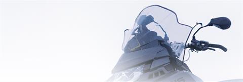 2027 Polaris 650 TITAN SP 155 ES in Stratford, Wisconsin - Photo 11