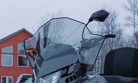 2027 Polaris 650 TITAN SP 155 ES in Stratford, Wisconsin - Photo 12