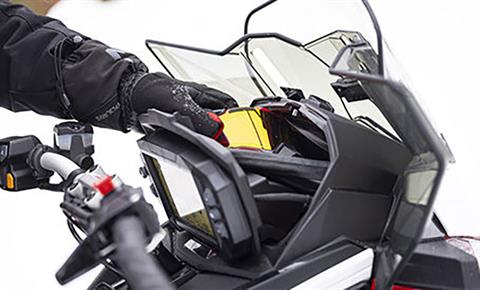 2027 Polaris 650 TITAN SP 155 ES in Stratford, Wisconsin - Photo 13