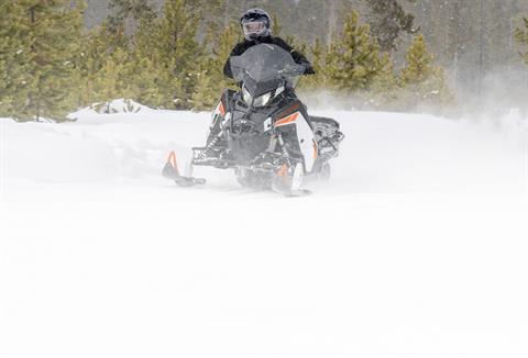 2027 Polaris 650 TITAN SP 155 ES in Stratford, Wisconsin - Photo 18