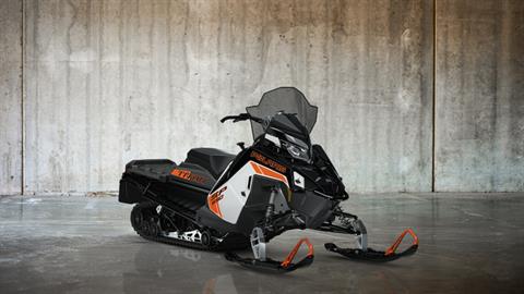 2027 Polaris 650 TITAN SP 155 ES in The Dalles, Oregon - Photo 1