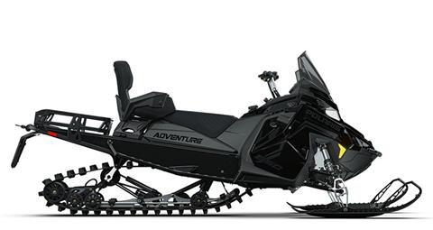 Polaris Voyageur Adventure
