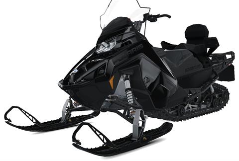 2027 Polaris 650 Voyageur Adventure 155 ES in Stratford, Wisconsin - Photo 4