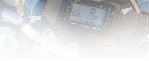 2027 Polaris 650 Voyageur Adventure 155 ES in Stratford, Wisconsin - Photo 10