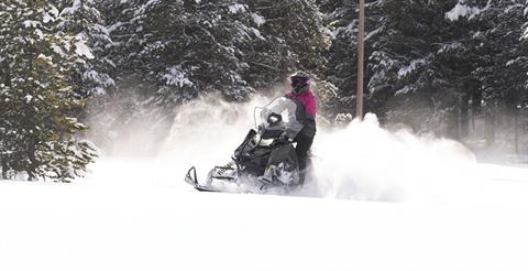 2027 Polaris 650 Voyageur Adventure 155 ES in Stratford, Wisconsin - Photo 13