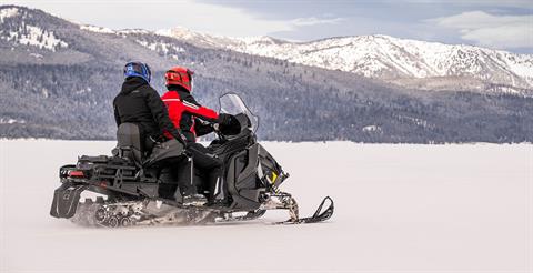 2027 Polaris 650 Voyageur Adventure 155 ES in Stratford, Wisconsin - Photo 14