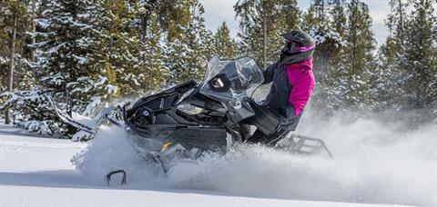 2027 Polaris 650 Voyageur Adventure 155 ES in Stratford, Wisconsin - Photo 16