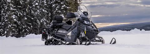 2027 Polaris 650 Voyageur Adventure 155 ES in Stratford, Wisconsin - Photo 18