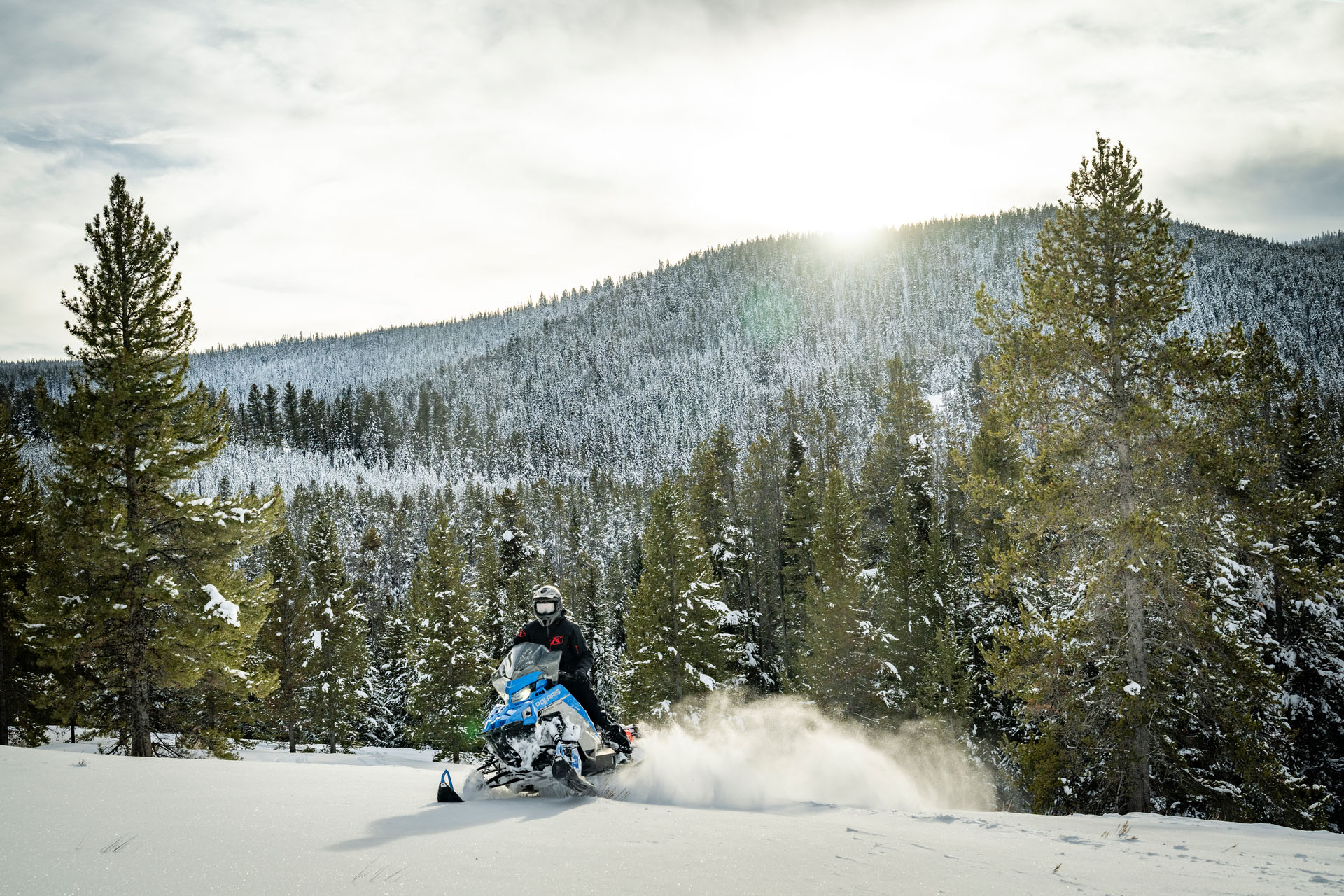 2027 Polaris 650 Voyageur Nordic Pro 155 Gloss Black ES in Stratford, Wisconsin - Photo 13