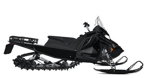 2027 Polaris 650 Voyageur Nordic Pro 155 ES in The Dalles, Oregon