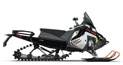 Polaris Voyageur SP