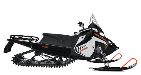 2027 Polaris 650 Voyageur SP 146 ES in The Dalles, Oregon