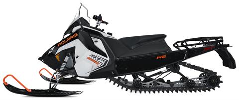 2027 Polaris 650 Voyageur SP 146 ES in Stratford, Wisconsin - Photo 2