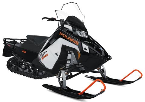 2027 Polaris 650 Voyageur SP 146 ES in Stratford, Wisconsin - Photo 3