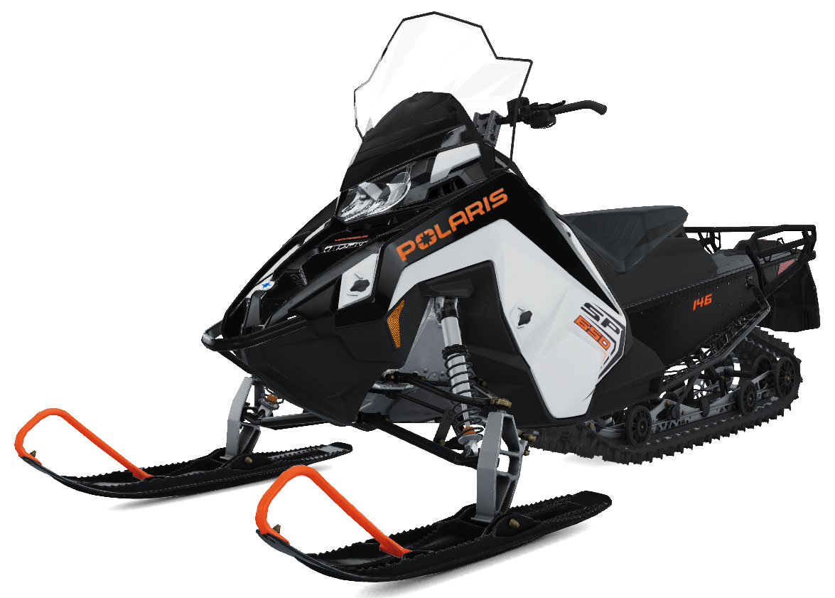 2027 Polaris 650 Voyageur SP 146 ES in Stratford, Wisconsin - Photo 4