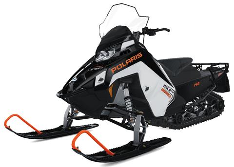 2027 Polaris 650 Voyageur SP 146 ES in Stratford, Wisconsin - Photo 4