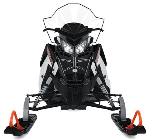 2027 Polaris 650 Voyageur SP 146 ES in Stratford, Wisconsin - Photo 5