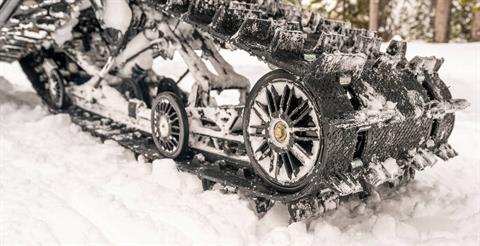 2027 Polaris 650 Voyageur SP 146 ES in Stratford, Wisconsin - Photo 8