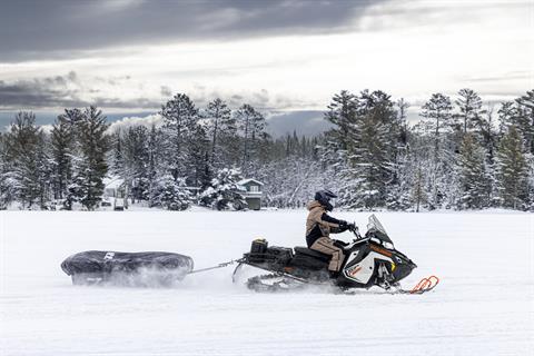 2027 Polaris 650 Voyageur SP 146 ES in Stratford, Wisconsin - Photo 17