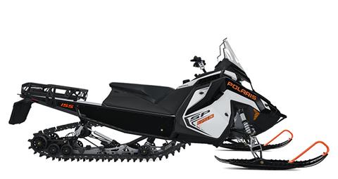 2027 Polaris 650 Voyageur SP 155 ES in The Dalles, Oregon