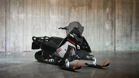 2027 Polaris 650 Voyageur SP 155 ES in The Dalles, Oregon