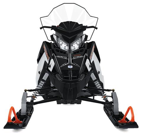 2027 Polaris 650 Voyageur SP 155 ES in Stratford, Wisconsin - Photo 5