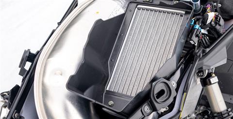 2027 Polaris 650 Voyageur SP 155 ES in Stratford, Wisconsin - Photo 8