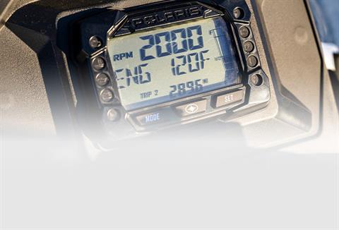 2027 Polaris 650 Voyageur SP 155 ES in Stratford, Wisconsin - Photo 10