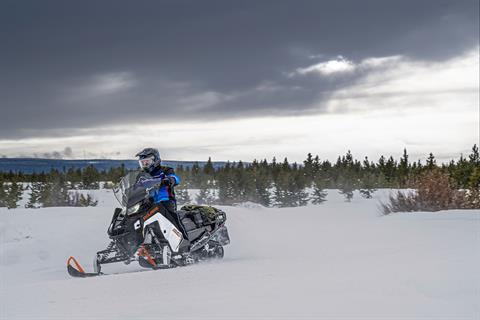 2027 Polaris 650 Voyageur SP 155 ES in Stratford, Wisconsin - Photo 14