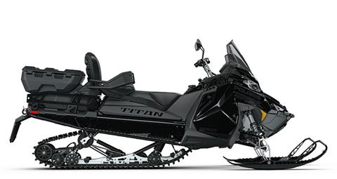 Polaris TITAN Adventure Ultimate