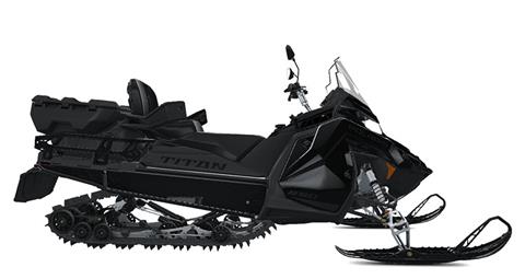 2027 Polaris 850 TITAN Adventure Ultimate 155 1.8 ES in The Dalles, Oregon