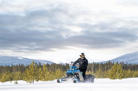 2027 Polaris 850 TITAN Adventure Ultimate 155 Gloss Black 1.8 ES in Stratford, Wisconsin - Photo 16