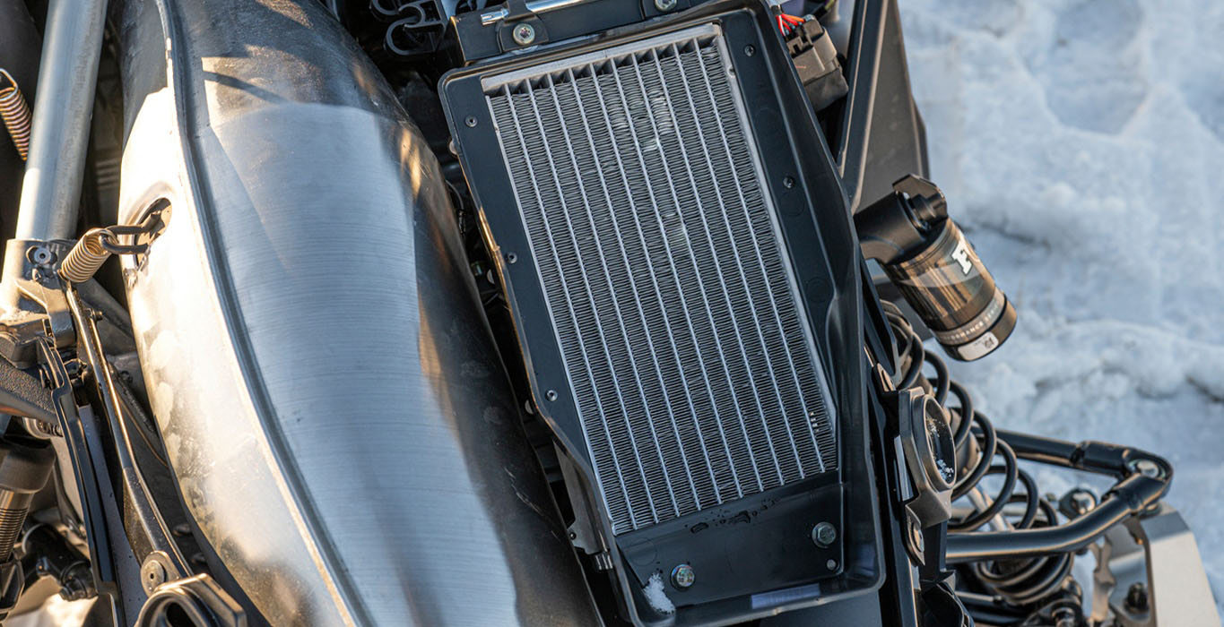 2027 Polaris ProStar S4 TITAN Adventure 155 ES in Stratford, Wisconsin - Photo 9