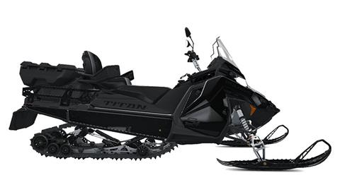 2027 Polaris ProStar S4 TITAN Adventure Ultimate 155 1.5 ES in The Dalles, Oregon