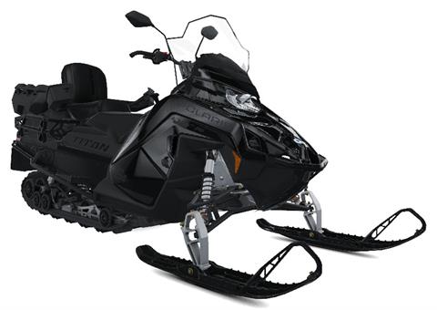 2027 Polaris ProStar S4 TITAN Adventure Ultimate 155 Gloss Black 1.5 ES in Stratford, Wisconsin - Photo 3