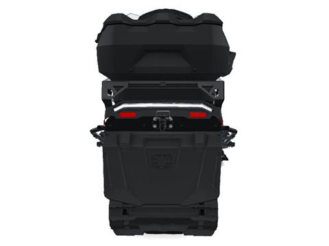 2027 Polaris ProStar S4 TITAN Adventure Ultimate 155 Gloss Black 1.5 ES in Stratford, Wisconsin - Photo 6