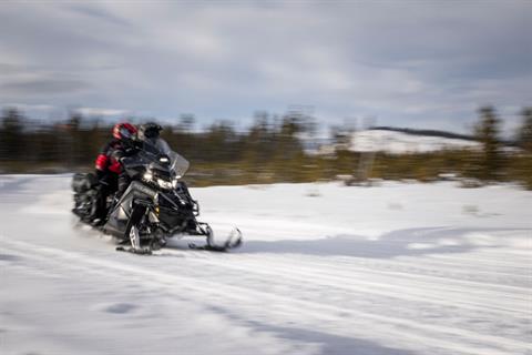 2027 Polaris ProStar S4 TITAN Adventure Ultimate 155 Gloss Black 1.5 ES in Stratford, Wisconsin - Photo 19