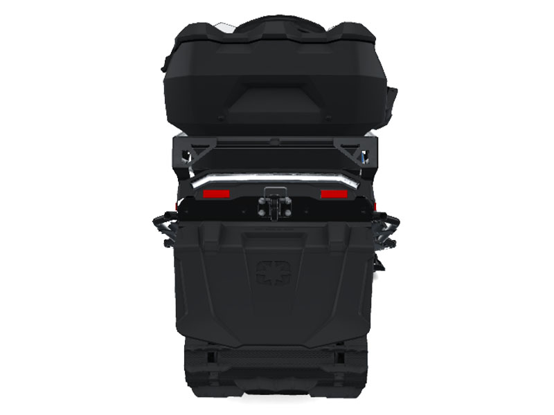 2027 Polaris ProStar S4 TITAN Adventure Ultimate 155 Velocity Blue 1.5 ES in Stratford, Wisconsin - Photo 6