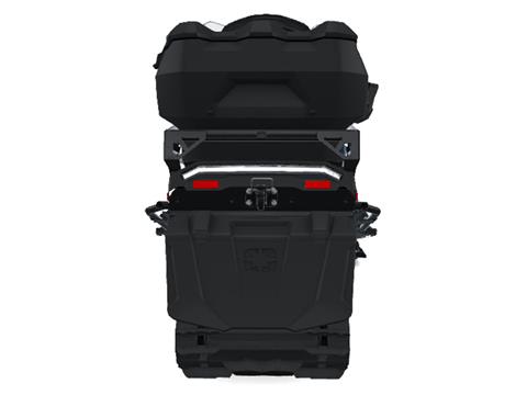 2027 Polaris ProStar S4 TITAN Adventure Ultimate 155 Velocity Blue 1.5 ES in Stratford, Wisconsin - Photo 6