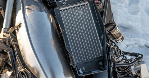 2027 Polaris ProStar S4 TITAN Adventure Ultimate 155 Velocity Blue 1.5 ES in Stratford, Wisconsin - Photo 9