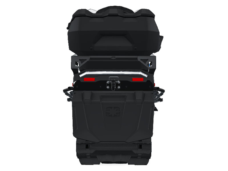 2027 Polaris ProStar S4 TITAN Adventure Ultimate 155 Velocity Blue 1.8 ES in Stratford, Wisconsin - Photo 6