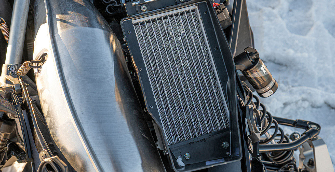 2027 Polaris ProStar S4 TITAN Nordic Pro 155 Gloss Black ES in Stratford, Wisconsin - Photo 10