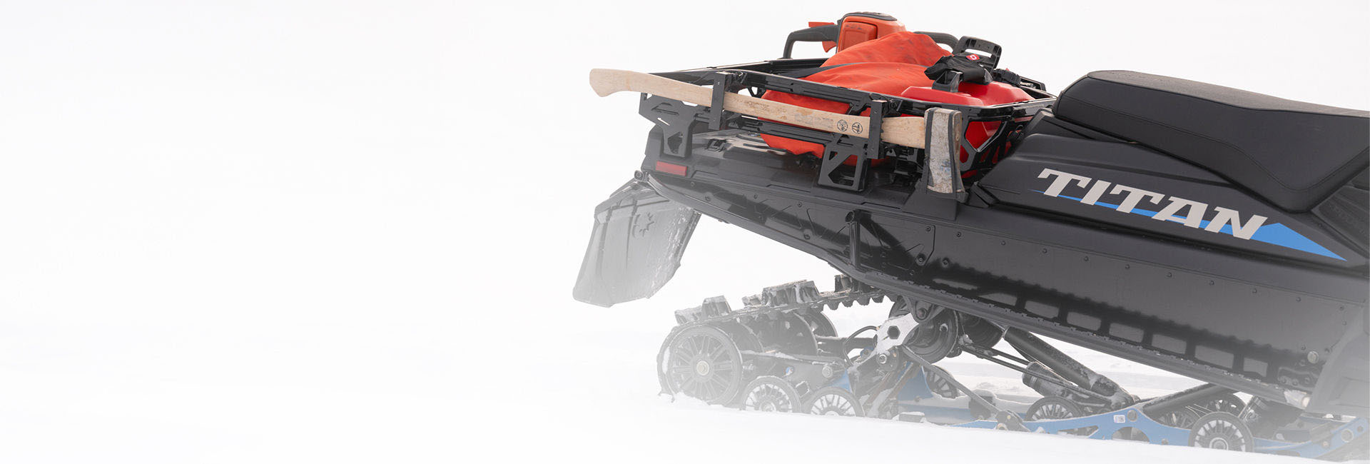 2027 Polaris ProStar S4 TITAN Nordic Pro 155 Gloss Black ES in Stratford, Wisconsin - Photo 12