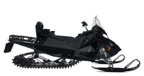 2027 Polaris ProStar S4 Voyageur Adventure 155 ES in The Dalles, Oregon