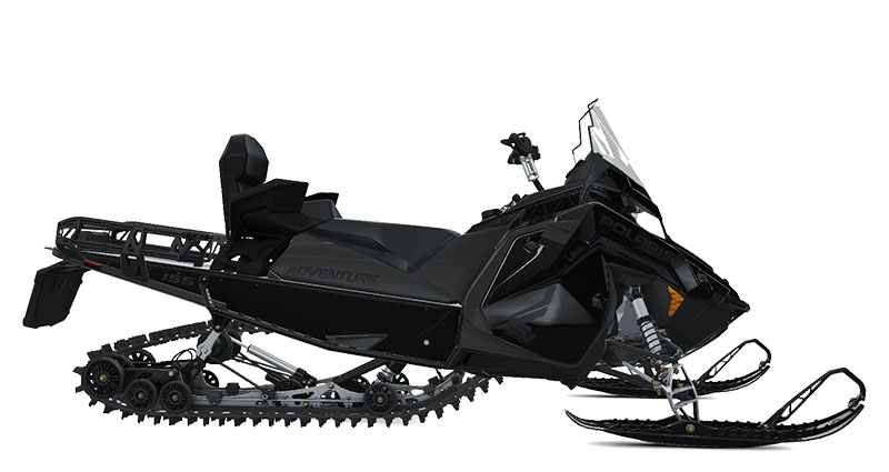 2027 Polaris ProStar S4 Voyageur Adventure 155 ES in Stratford, Wisconsin - Photo 1