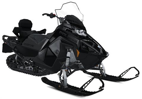 2027 Polaris ProStar S4 Voyageur Adventure 155 ES in Stratford, Wisconsin - Photo 3