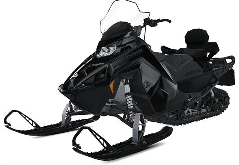 2027 Polaris ProStar S4 Voyageur Adventure 155 ES in Stratford, Wisconsin - Photo 4